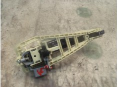 Recambio de maneta exterior delantera derecha para opel vectra c berlina comfort referencia OEM IAM    2