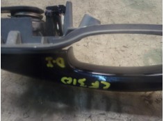 Recambio de maneta exterior delantera izquierda para opel vectra c berlina comfort referencia OEM IAM    2