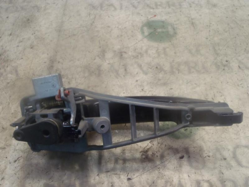 Recambio de maneta exterior delantera izquierda para opel vectra c berlina comfort referencia OEM IAM   