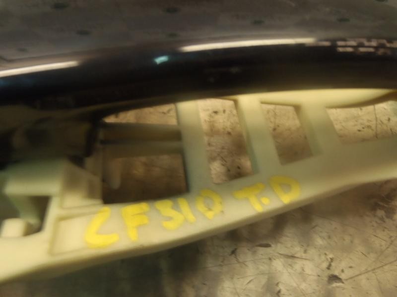 Recambio de maneta exterior trasera derecha para opel vectra c berlina comfort referencia OEM IAM   