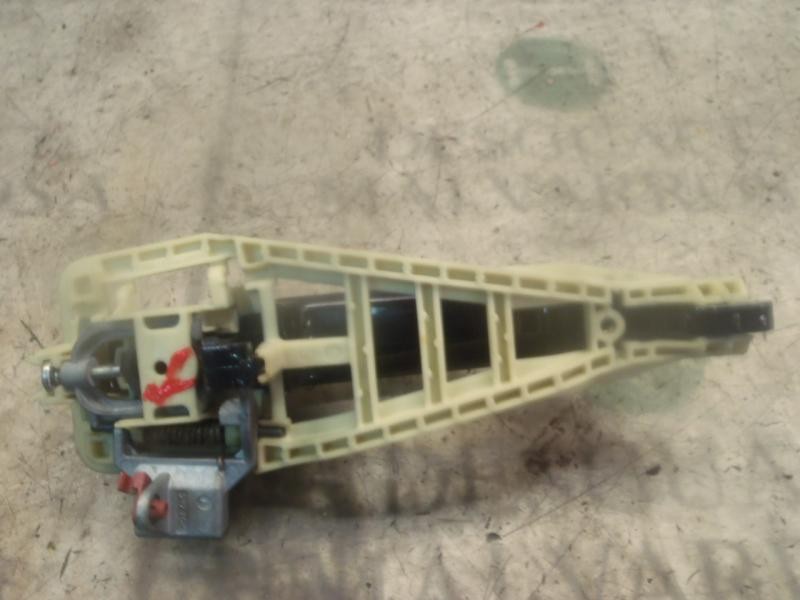 Recambio de maneta exterior trasera derecha para opel vectra c berlina comfort referencia OEM IAM   