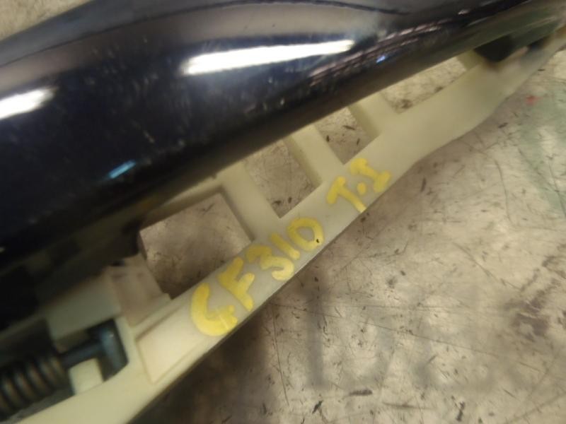 Recambio de maneta exterior trasera izquierda para opel vectra c berlina comfort referencia OEM IAM   