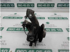 Recambio de mangueta delantera derecha para opel vectra c berlina comfort referencia OEM IAM    2