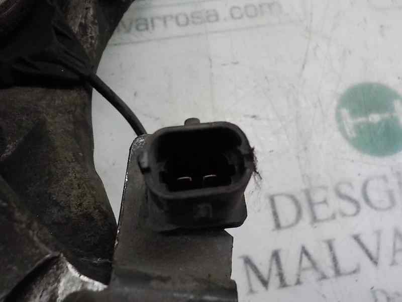 Recambio de mangueta delantera derecha para opel vectra c berlina comfort referencia OEM IAM   