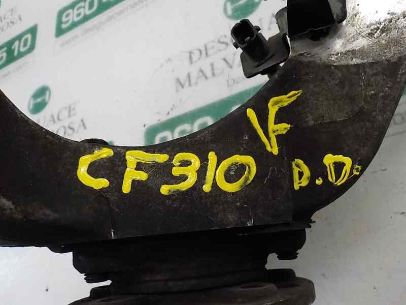 Recambio de mangueta delantera derecha para opel vectra c berlina comfort referencia OEM IAM   