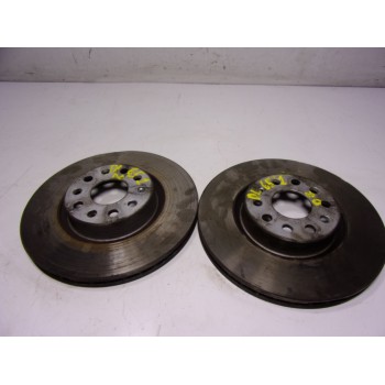 DISCO FRENO DELANTERO 5Q0615301F 