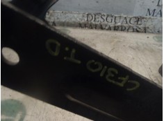 Recambio de mangueta trasera derecha para opel vectra c berlina comfort referencia OEM IAM    2