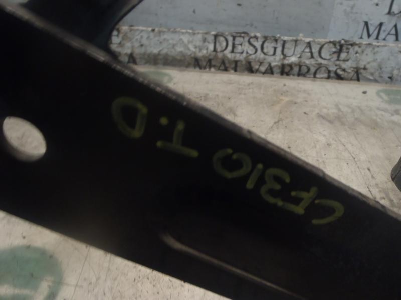 Recambio de mangueta trasera derecha para opel vectra c berlina comfort referencia OEM IAM   