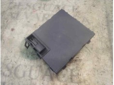 Recambio de modulo electronico para opel vectra c berlina comfort referencia OEM IAM    2