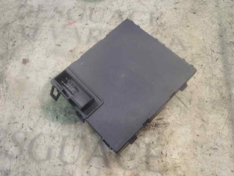 Recambio de modulo electronico para opel vectra c berlina comfort referencia OEM IAM   