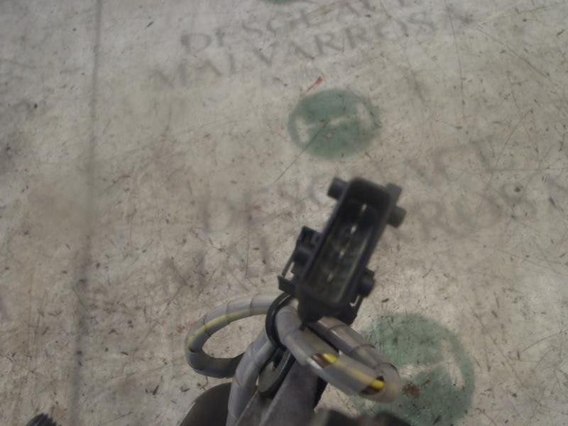 Recambio de motor limpia delantero para opel vectra c berlina comfort referencia OEM IAM   