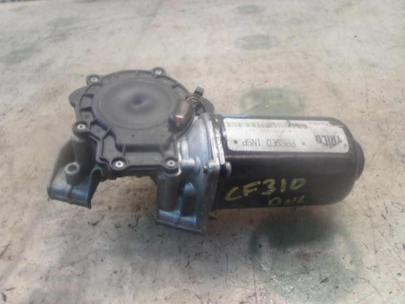 Recambio de motor limpia delantero para opel vectra c berlina comfort referencia OEM IAM   
