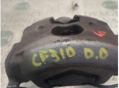 Recambio de pinza freno delantera derecha para opel vectra c berlina comfort referencia OEM IAM    2