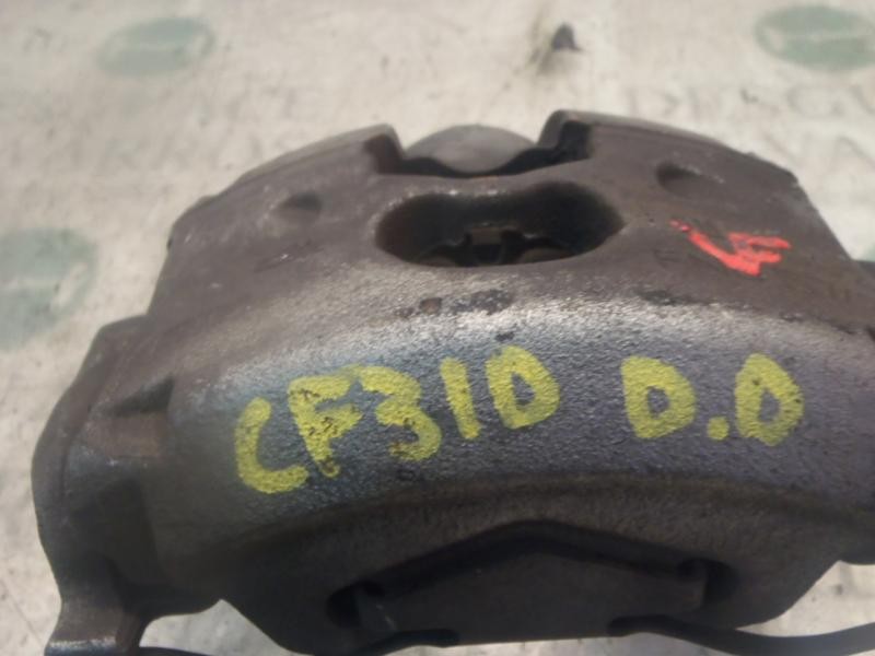 Recambio de pinza freno delantera derecha para opel vectra c berlina comfort referencia OEM IAM   