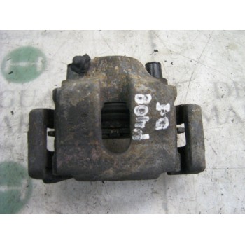 PINZA FRENO DELANTERA IZQUIERDA 34116758113 