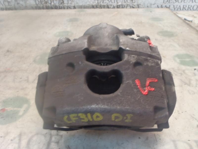 Recambio de pinza freno delantera izquierda para opel vectra c berlina comfort referencia OEM IAM   