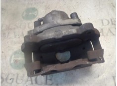 Recambio de pinza freno delantera izquierda para opel vectra c berlina comfort referencia OEM IAM    2