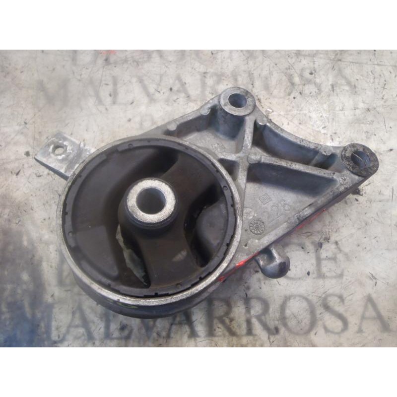 Recambio de soporte cambio para opel vectra c berlina comfort referencia OEM IAM   