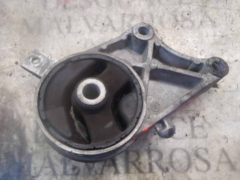 Recambio de soporte cambio para opel vectra c berlina comfort referencia OEM IAM   