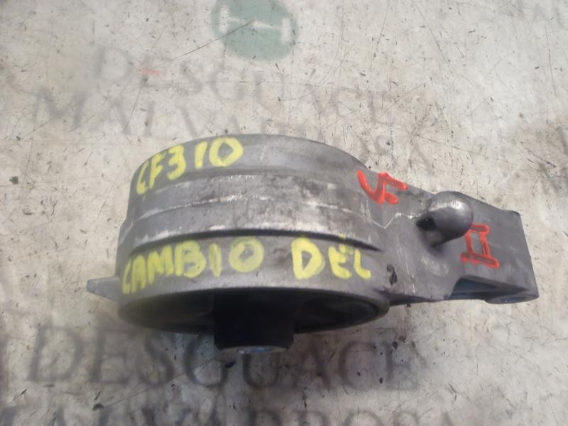 Recambio de soporte cambio para opel vectra c berlina comfort referencia OEM IAM   