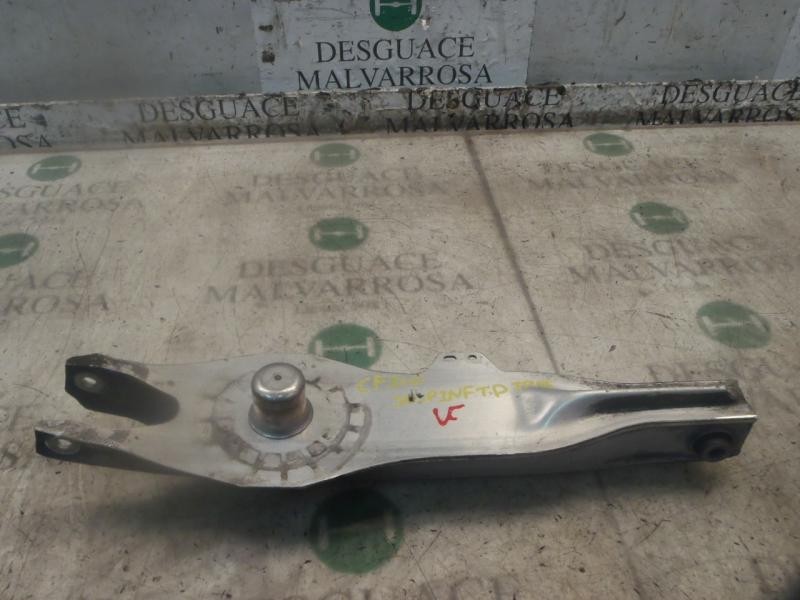 Recambio de brazo suspension inferior trasero derecho para opel vectra c berlina comfort referencia OEM IAM   