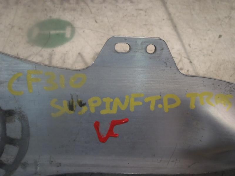 Recambio de brazo suspension inferior trasero derecho para opel vectra c berlina comfort referencia OEM IAM   