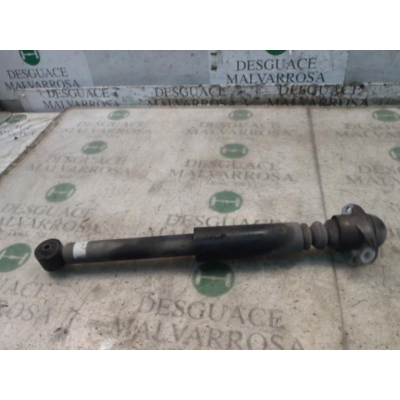 Recambio de amortiguador trasero izquierdo para volkswagen new beetle (9c1/1c1) 1.9 tdi referencia OEM IAM   