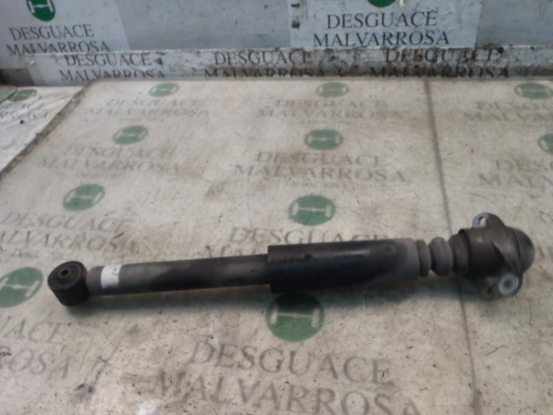 Recambio de amortiguador trasero izquierdo para volkswagen new beetle (9c1/1c1) 1.9 tdi referencia OEM IAM   
