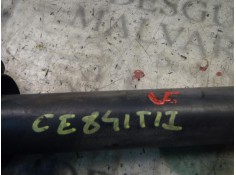 Recambio de amortiguador trasero izquierdo para volkswagen new beetle (9c1/1c1) 1.9 tdi referencia OEM IAM    2