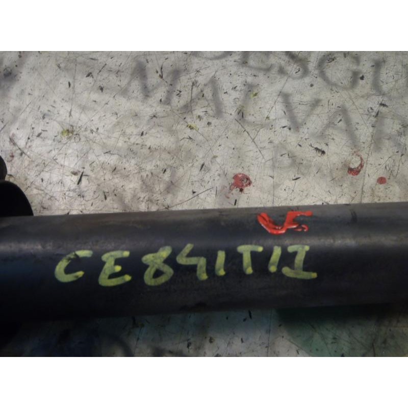 Recambio de amortiguador trasero izquierdo para volkswagen new beetle (9c1/1c1) 1.9 tdi referencia OEM IAM   