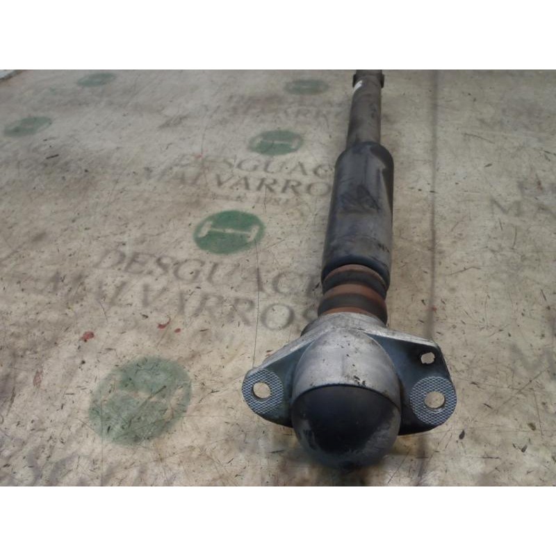 Recambio de amortiguador trasero izquierdo para volkswagen new beetle (9c1/1c1) 1.9 tdi referencia OEM IAM   