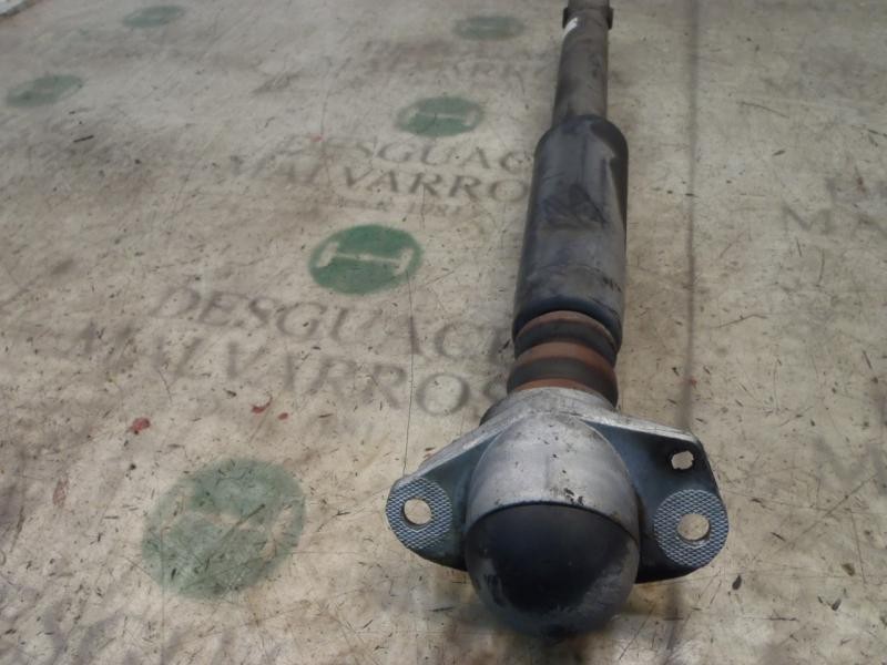 Recambio de amortiguador trasero izquierdo para volkswagen new beetle (9c1/1c1) 1.9 tdi referencia OEM IAM   