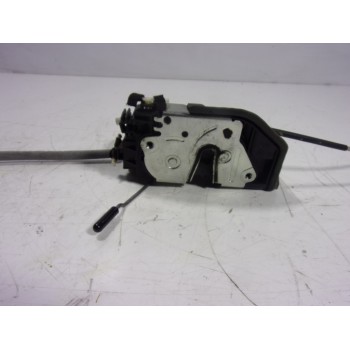CERRADURA PUERTA TRASERA IZQUIERDA 51227229459 7229459 
