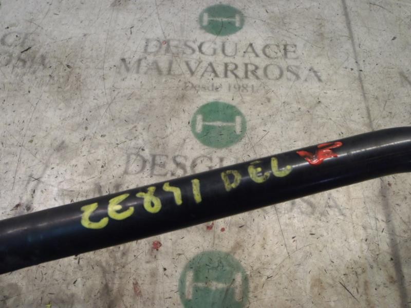 Recambio de barra estabilizadora delantera para volkswagen new beetle (9c1/1c1) 1.9 tdi referencia OEM IAM   