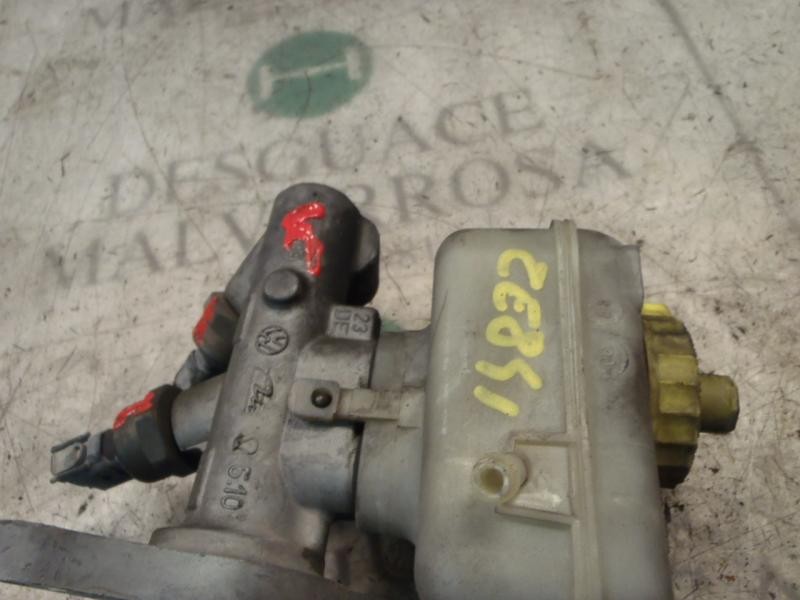 Recambio de bomba freno para volkswagen new beetle (9c1/1c1) 1.9 tdi referencia OEM IAM   