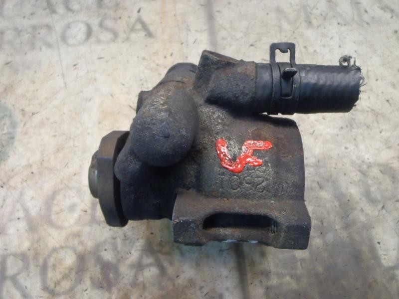 Recambio de bomba direccion para volkswagen new beetle (9c1/1c1) 1.9 tdi referencia OEM IAM   