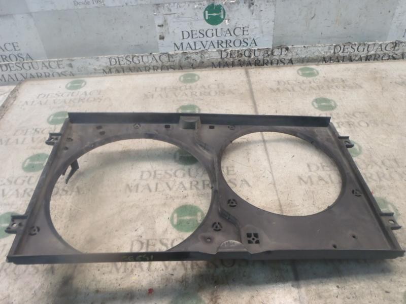 Recambio de canalizador aire para volkswagen new beetle (9c1/1c1) 1.9 tdi referencia OEM IAM   