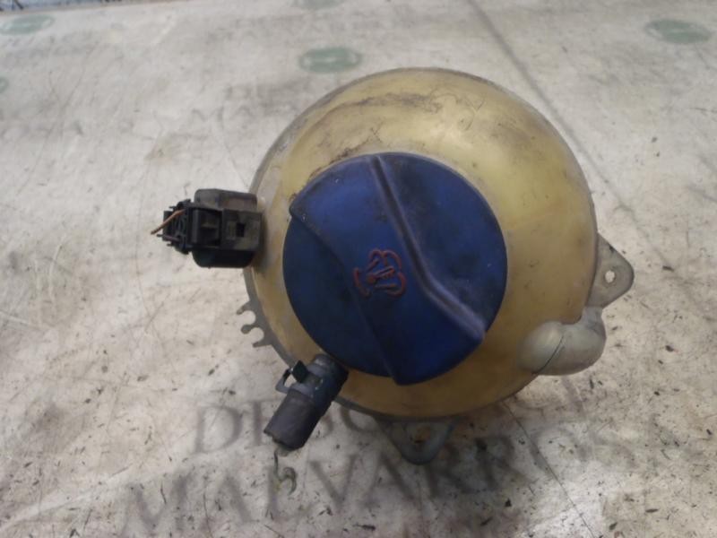 Recambio de deposito expansion para volkswagen new beetle (9c1/1c1) 1.9 tdi referencia OEM IAM   