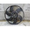 Recambio de electroventilador para renault megane ii berlina 5p 1.5 dci diesel referencia OEM IAM   