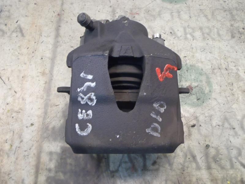 Recambio de pinza freno delantera derecha para volkswagen new beetle (9c1/1c1) 1.9 tdi referencia OEM IAM   