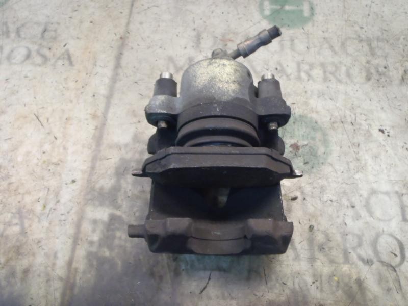 Recambio de pinza freno delantera derecha para volkswagen new beetle (9c1/1c1) 1.9 tdi referencia OEM IAM   