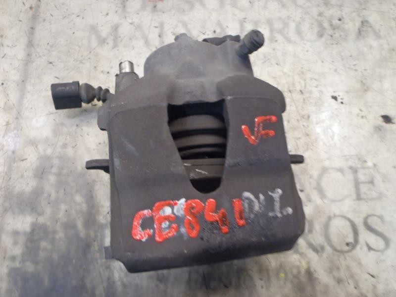 Recambio de pinza freno delantera izquierda para volkswagen new beetle (9c1/1c1) 1.9 tdi referencia OEM IAM   