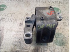 Recambio de soporte motor delantero para volkswagen new beetle (9c1/1c1) 1.9 tdi referencia OEM IAM   