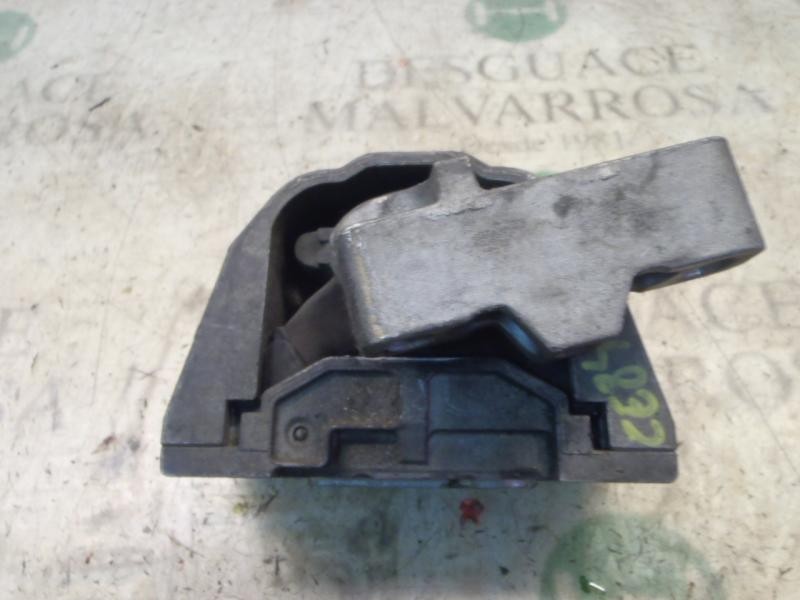 Recambio de soporte motor delantero para volkswagen new beetle (9c1/1c1) 1.9 tdi referencia OEM IAM   