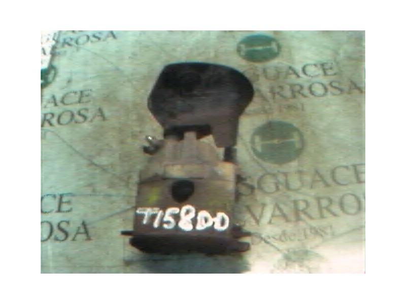 Recambio de pinza freno delantera derecha para seat cordoba berlina (6k2) stella referencia OEM IAM   