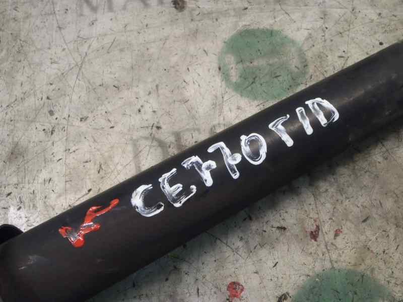 Recambio de amortiguador trasero derecho para bmw x3 (e83) 3.0d referencia OEM IAM 33503451404  