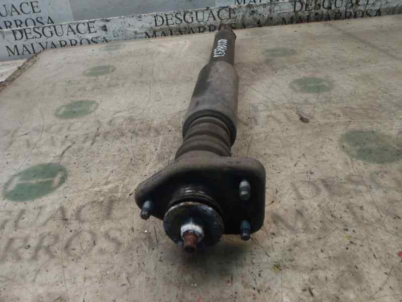 Recambio de amortiguador trasero derecho para bmw x3 (e83) 3.0d referencia OEM IAM 33503451404  