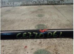 Recambio de barra estabilizadora delantera para bmw x3 (e83) 3.0d referencia OEM IAM 31303413053   2