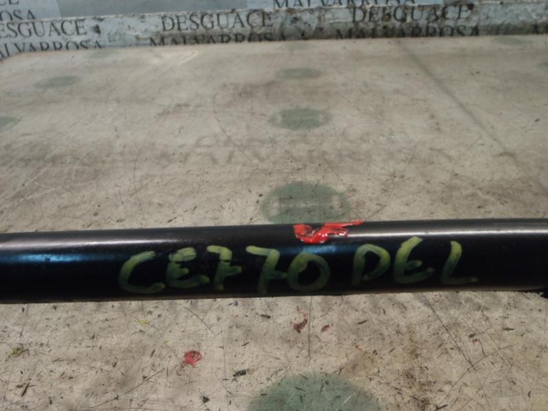 Recambio de barra estabilizadora delantera para bmw x3 (e83) 3.0d referencia OEM IAM 31303413053  