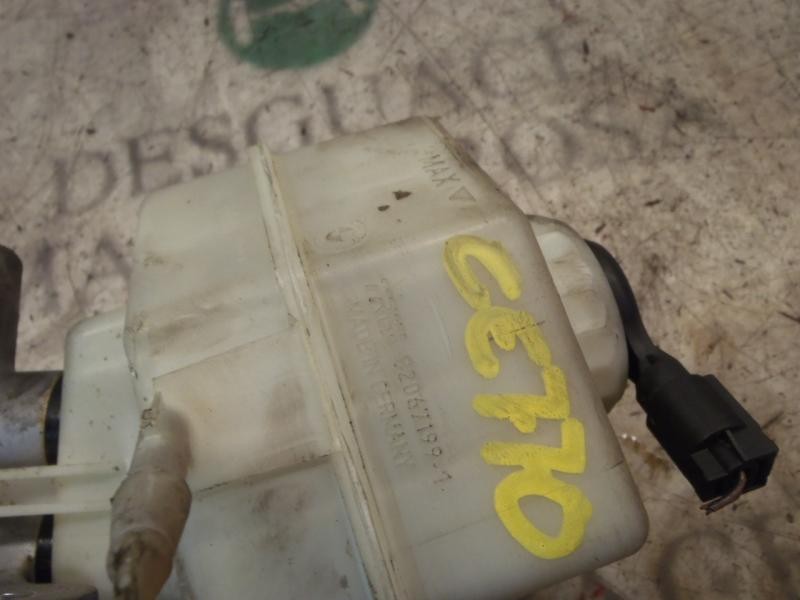 Recambio de bomba freno para bmw x3 (e83) 3.0d referencia OEM IAM 34336786629  